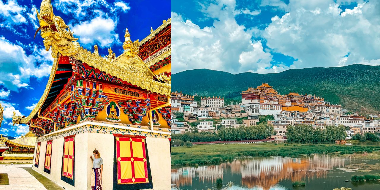 Top Places To Visit In Yunnan