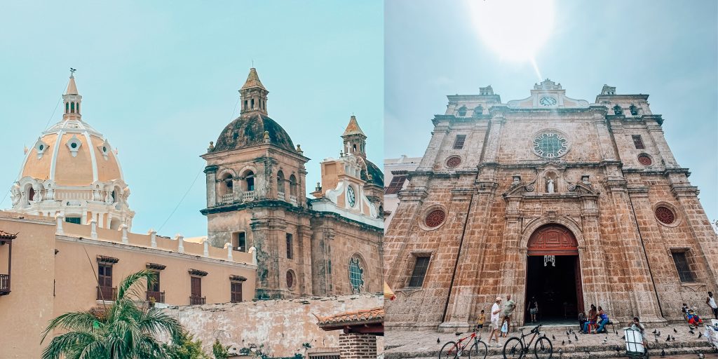 Cartagena Historic City
